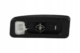 FT88611 SZKŁO LUSTERKA MERCEDES SPRINTER 06> 906 LE DÓŁ PODGRZEW 09>