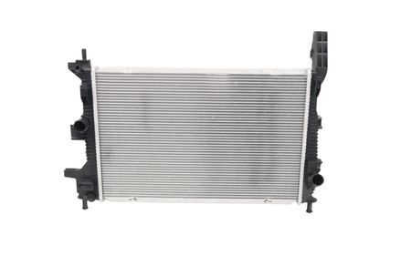 FT55025 CHŁODNICA FORD TRANSIT CONNECT 13- 1.0 EcoBoost