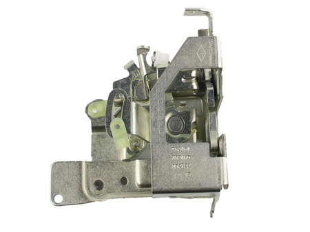 7700352464 ZAMEK DRZWI RENAULT MASTER 98> TYŁ