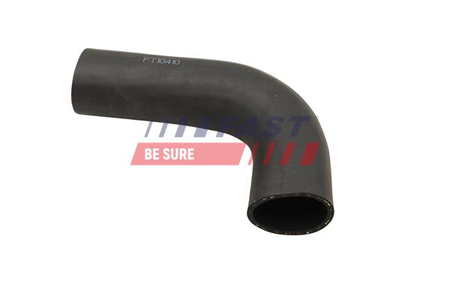 FT10410 RURA INTERCOOLERA FORD TRANSIT 00> KRÓTKA 2.0 TDCI