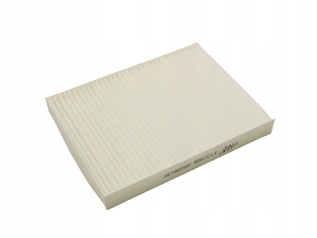 FT37308 FILTR KABINOWY FIAT DOBLO 00> TRAPEZ