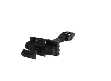 OGRANICZNIK DRZWI BMW 2 F45 13> TYŁ L/P