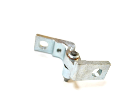 51840244 ZAWIAS DRZWI FIAT DOBLO 00> PRZÓD LE