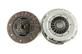 FT64145 SPRZĘGŁO BEZ ŁOŻYSKA FORD TRANSIT 06- 2.2 TDCI