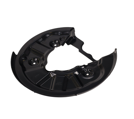 OSŁONA TARCZY HAM AUDI A3 8V 12> TYŁ LE