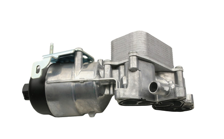 FT55421 CHŁODNICA OLEJU CITROEN BERLINGO 08-