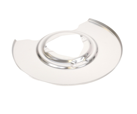 OSŁONA TARCZY HAM TESLA MODEL 3 17> PRZÓD L/P