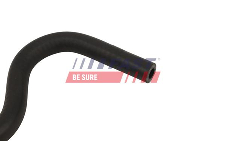 FT00900 RURA CHŁODZENIA OPEL COMBO D 11> ZBIORNIKA WYRÓWN