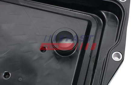 FT38014 FILTR OLEJU AUTOMATYCZNEJ SKRZYNI BIEGÓW ZF IVECO DAILY 2014-