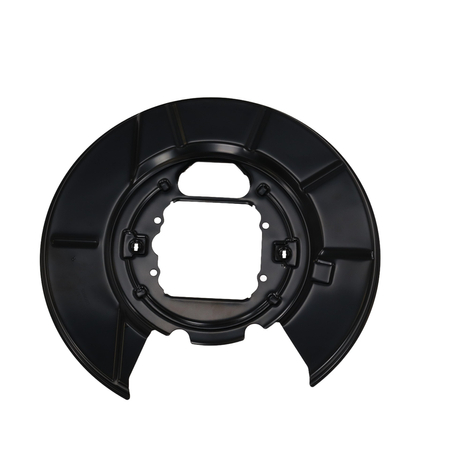 OSŁONA TARCZY HAM BMW X5 E53 00> TYŁ LE