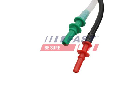 FT00258 PRZEWÓD PALIWA RENAULT MEGANE II 01> SCENIC II 1.5 DCI 02>