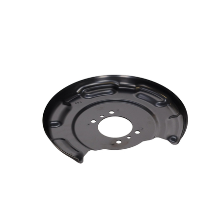 OSŁONA TARCZY HAM HYUNDAI ACCENT IV 10> TYŁ PR