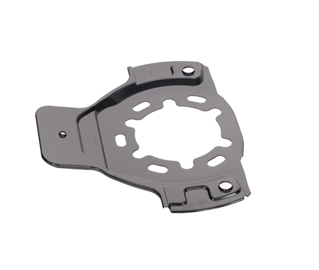 OSŁONA TARCZY HAM OPEL ASTRA G 98> PRZÓD L/P