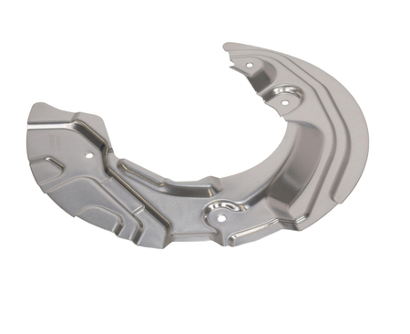 OSŁONA TARCZY HAM BMW 3 E92 05> PRZÓD PR