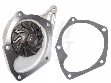 FT57180 POMPA WODY RENAULT KANGOO 98- 1.5DCI