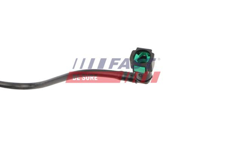 FT00916 PRZEWÓD PALIWA RENAULT CLIO IV 12> 1.2 16V