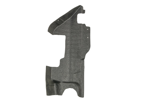 FT99028 OSŁONA SILNIKA PRAWA IVECO DAILY 06-