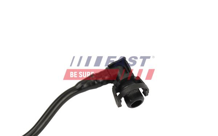 FT00844 RURA CHŁODZENIA PEUGEOT 307 00> 2.0