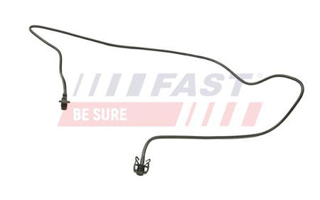 FT61451 RURA CHŁODZENIA CITROEN JUMPY 16> ZBIORNIKA WYRÓWN 2.0 BLUEHDI