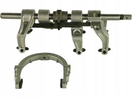 8873900 WYBIERAK SKRZYNI BIEGÓW IVECO DAILY 06> ZESTAW