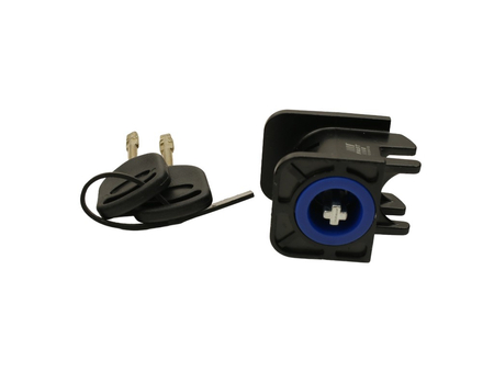 FT93902 WKŁAD ZAMKA MASKI FORD TRANSIT 00-