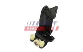 FT10132 PROWADNICA DRZWI FORD TRANSIT 13> BOK ŚRODEK PR SET