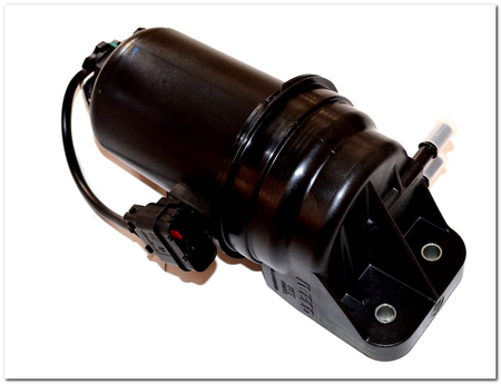 5801350522 FILTR PALIWA IVECO DAILY 14> KOMPLET