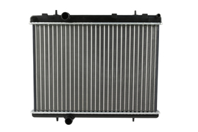 FT55557 CHŁODNICA CITROEN BERLINGO 96- 04- 1.6 HDI