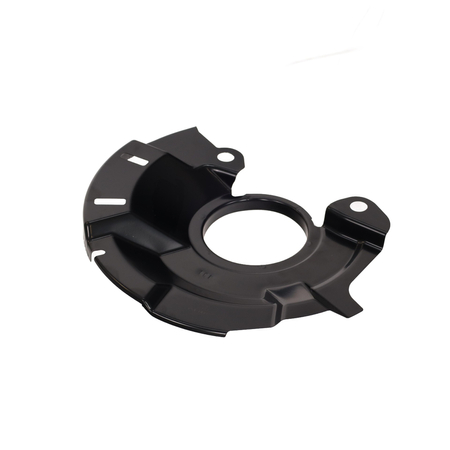 OSŁONA TARCZY HAM HYUNDAI ACCENT IV 10> PRZÓD LE