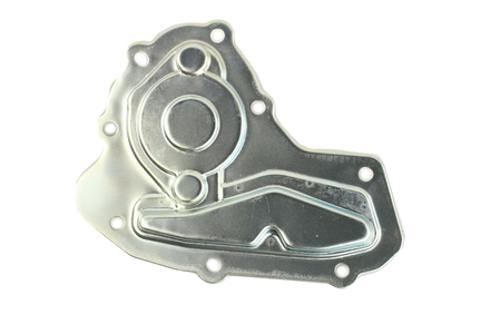 FT90203 GÓRNA OSŁONA OBUDOWA SKRZYNI BIEGÓW FIAT DUCATO 06-/14-