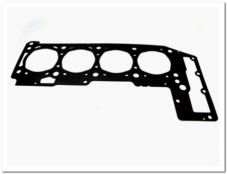 504093499 USZCZELKA GŁOWICY IVECO DAILY 06> 3.0 FICE0481 E4