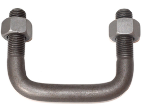 FT13339 STRZEMIĘ RESORA DUCATO BOXER JUMPER M14x70x60