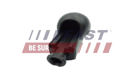 FT00094 GAŁKA LEWARKA SKRZYNI OPEL ASTRA F 91> 6-BIEG H ZAFIRA B CORSA D OTWÓR 12MM