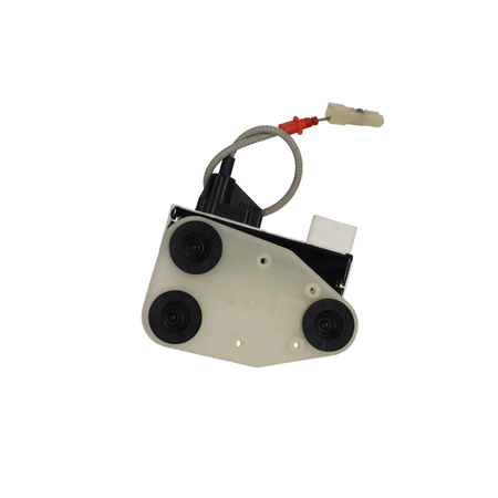 ZAMEK DRZWI BMW X5 G05 19> TYŁ LEWY