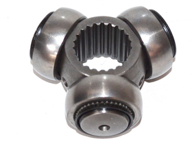 FT28023 KRZYŻAK PÓŁOSI FIAT PUNTO GRANDE 05- 23/33.9X26.5X11.7