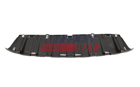 FT10585G OSŁONA SILNIKA FIAT FIORINO 07>