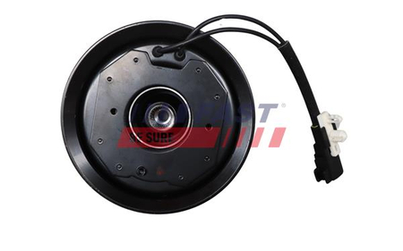 FT57711 KOŁO PASOWE SPRĘŻARKI KLIMAT FORD TRANSIT CONNECT 13> DENSO 7SBH17C 6PV 116/110MM 96 x 61 x 40 x 22mm