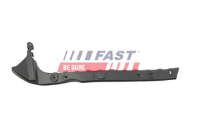 FT10549G WSPORNIK ZDERZAKA FORD TRANSIT CUSTOM 12> TYŁ LE