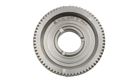 KOŁO ZĘBATE SKRZYNI FIAT DUCATO 06>/ 14> WAŁEK POŚREDNI 4-BIEG SKRZYNIA M40 67T