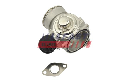 FT10059 ZAWÓR EGR VW TRANSPORTER MULTIVAN T5 2.5 TDI