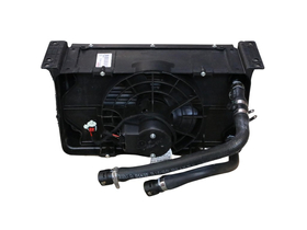 USZK 1347268080-01 OBUDOWA NAGRZEWNICY FIAT DUCATO 14> DODATKOWA