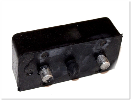 504051677 ODBÓJ ZAWIESZENIA IVECO DAILY 06> PRZÓD