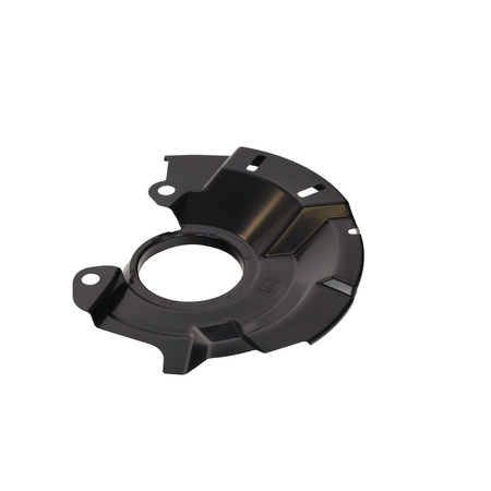 OSŁONA TARCZY HAM HYUNDAI ACCENT IV 10> PRZÓD PR