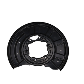 OSŁONA TARCZY HAM MERCEDES E W212 09> TYŁ LE