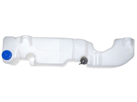 504054337 ZBIORNIK SPRYSKIWACZA IVECO EUROCARGO