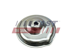 FT00209 MISKA AMORTYZATORA PRZÓD FIAT CINQUE / SEICENTO 98-