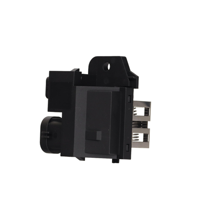 OPORNIK WENT CHŁODNICY RENAULT CLIO IV 12>