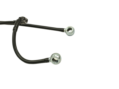 FT39556 PRZEWÓD PALIWA POMPA IVECO DAILY 06> 3.0 JTD