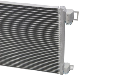 FT55321 SKRAPLACZ KLIMAT RENAULT KANGOO 08- 1.5 dCi 110 13-