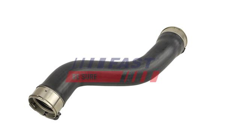 FT01149 RURA INTERCOOLERA MERCEDES GLK X204 08> LE 2.2 DIZEL